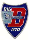 A-7D