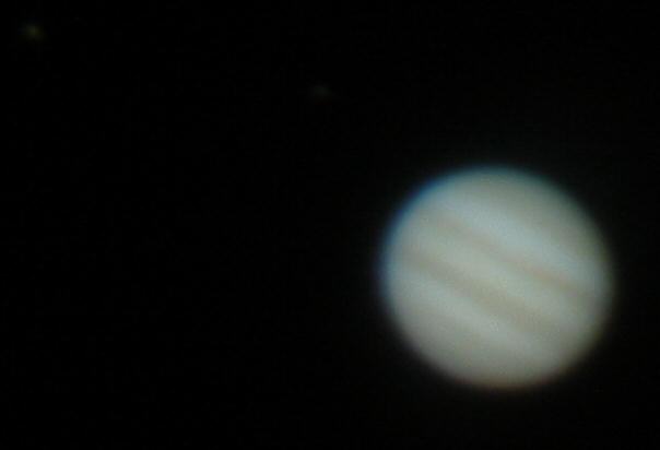 Jupiter