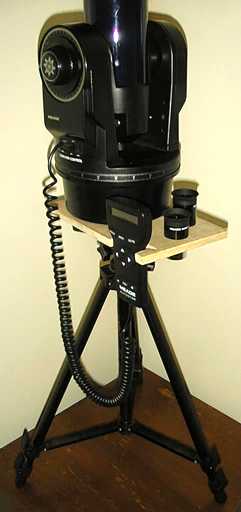 tripod