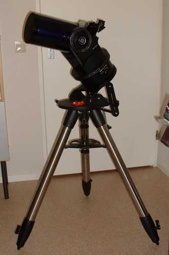 tripod