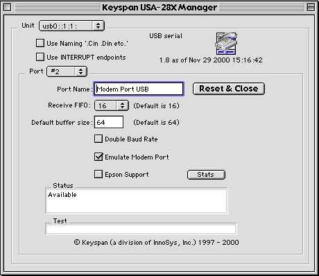 keyspan