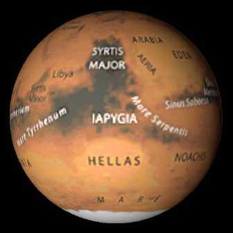 Mars