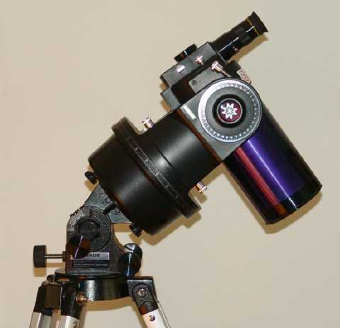 Meade etx fashion 90ra