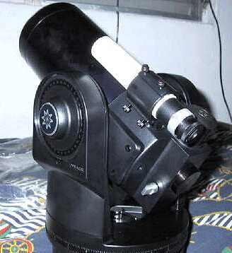 Finderscope