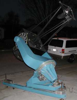 telescope