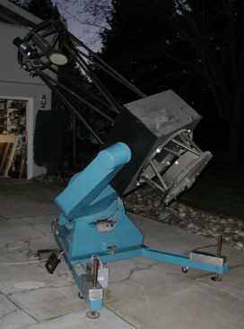 telescope