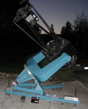 telescope