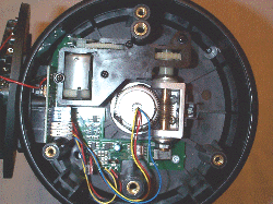 drive base