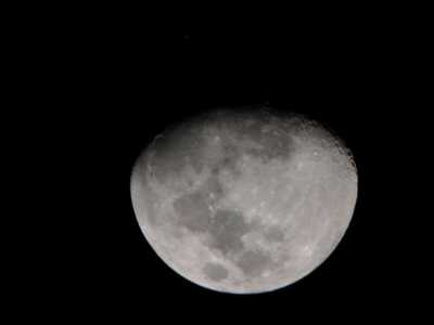 Moon