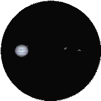 Jupiter