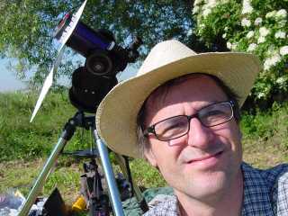 Venus Transit