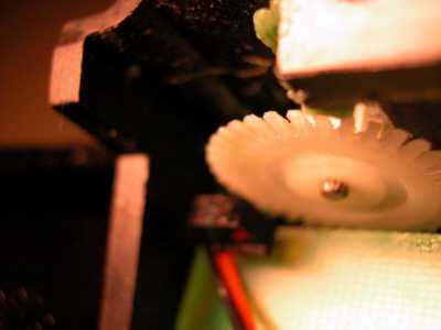 gear grease