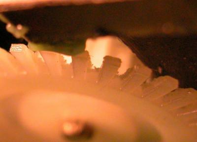 gear grease