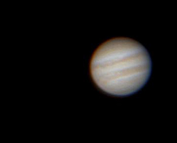 Jupiter