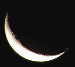 Moon
