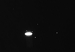Saturn