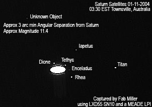 Saturn