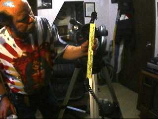 telescope