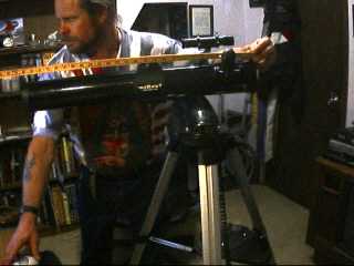 telescope