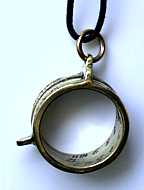 Ring Sundial