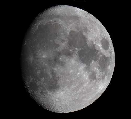 Moon