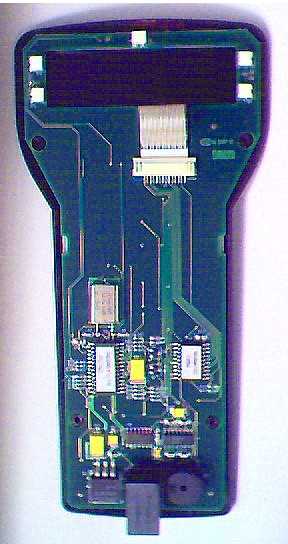 Autostar II