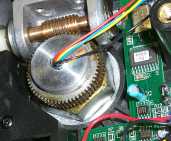 ETX-90/EC drive shaft