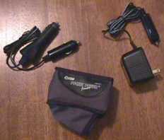 Power Supply