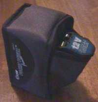 Power Supply