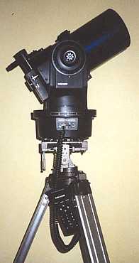 tripod
