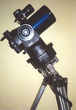 tripod