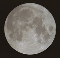 Image: Moon