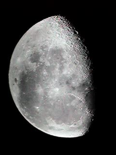 Image: Moon