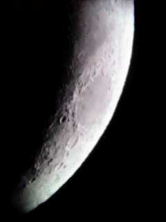 Image: Moon