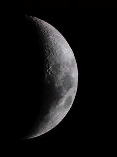 Image: Moon