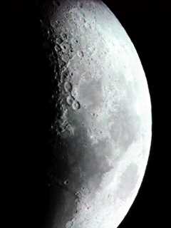 Image: Moon