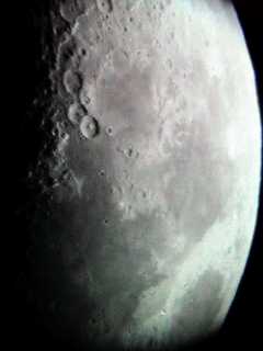 Image: Moon