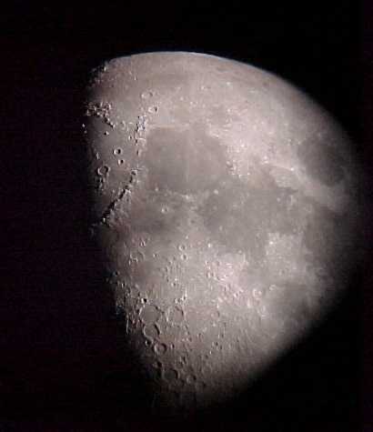 Moon