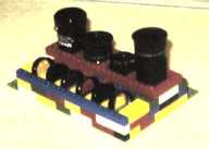 Eyepiece Holder