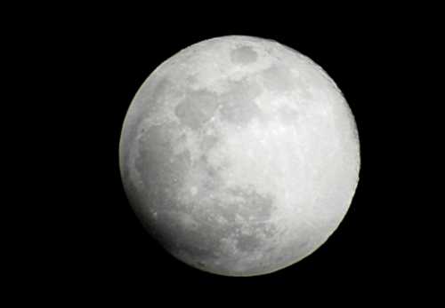 Moon