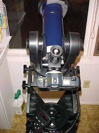 camera