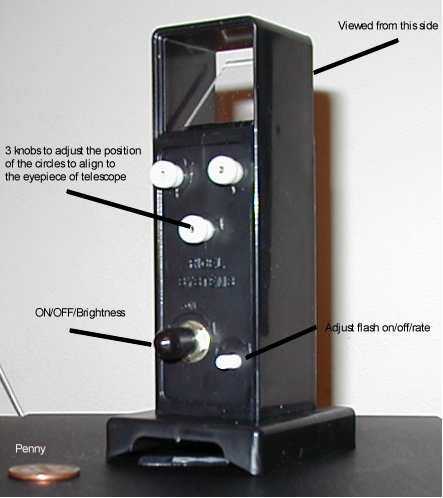 QuikFinder