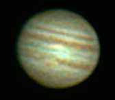 Jupiter