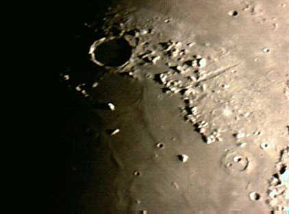 Moon