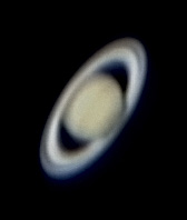 Saturn