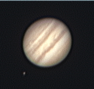 Jupiter