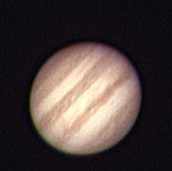 Jupiter