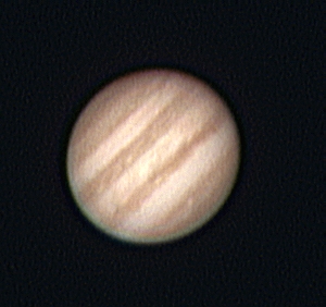 Jupiter