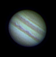 Jupiter