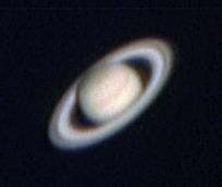 Saturn